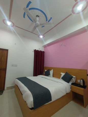 Imagen de la habitación del Hotel Shri Jagannath Palace Ayodhya. Foto 6