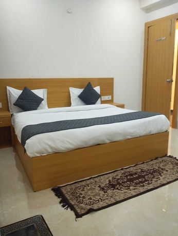 Imagen de la habitación del Hotel Shri Jagannath Palace Ayodhya. Foto 7