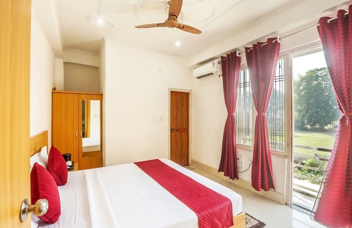 Imagen de la habitación del Hotel Shri Jagannath Palace Ayodhya. Foto 8