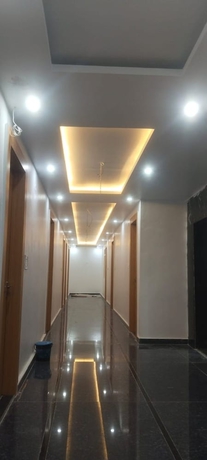 Imagen general del Hotel Shri Jagannath Palace Ayodhya. Foto 1