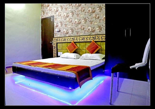 Imagen general del Hotel Shri Karani Vilas. Foto 1