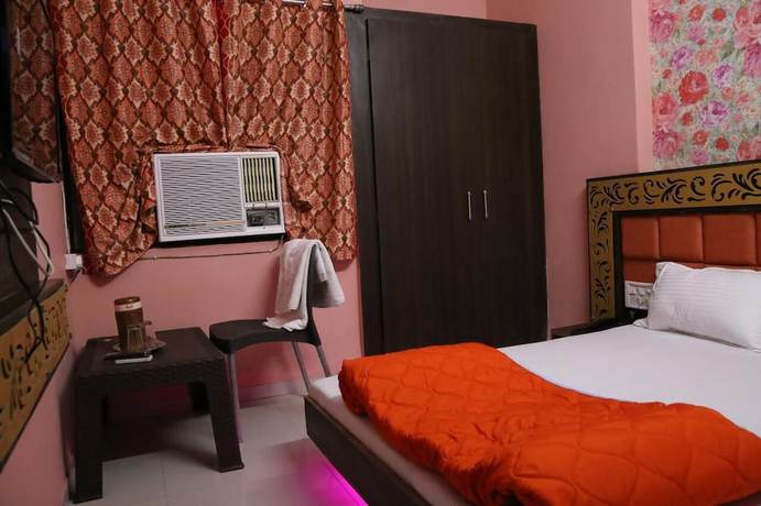 Imagen de la habitación del Hotel Shri Karani Vilas. Foto 5