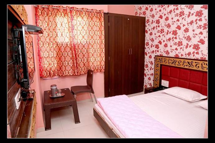 Imagen de la habitación del Hotel Shri Karani Vilas. Foto 6