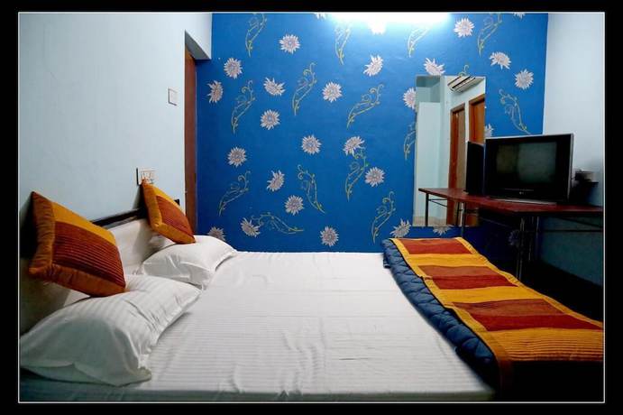Imagen de la habitación del Hotel Shri Karani Vilas. Foto 15