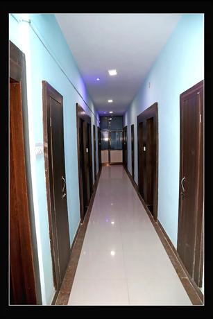 Imagen de los interiores del Hotel Shri Karani Vilas. Foto 18