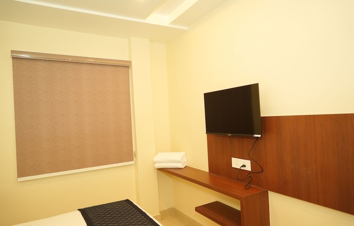 Imagen de la habitación del Hotel Shri Kedar Inn. Foto 2