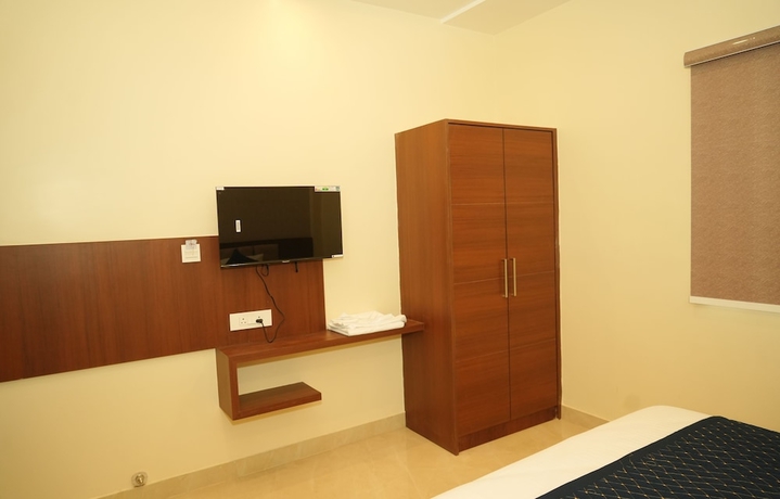 Imagen de la habitación del Hotel Shri Kedar Inn. Foto 7
