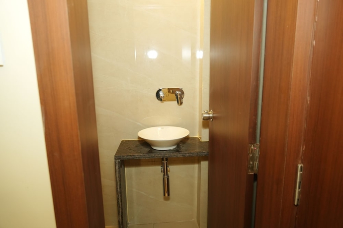 Imagen de la habitación del Hotel Shri Kedar Inn. Foto 10