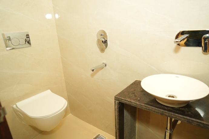 Imagen de la habitación del Hotel Shri Kedar Inn. Foto 11
