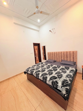 Imagen de la habitación del Hotel Shri Krishna Palace. Foto 10