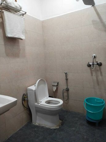 Imagen general del Hotel Shri Krishna, Piparia. Foto 1