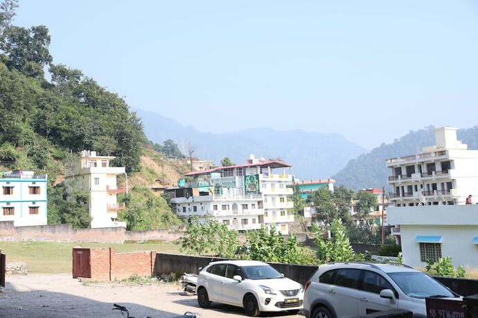 Imagen general del Hotel Shri Krishna, Piparia. Foto 6