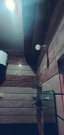 Imagen general del Hotel Shri Laddu Gopal Guest House. Foto 3