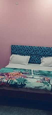 Imagen general del Hotel Shri Laddu Gopal Guest House. Foto 13