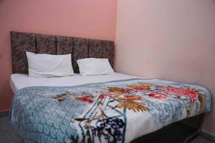 Imagen general del Hotel Shri Laddu Gopal Guest House. Foto 16