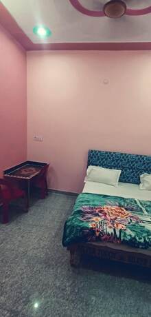 Imagen de la habitación del Hotel Shri Laddu Gopal Guest House. Foto 23