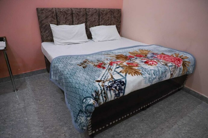 Imagen de la habitación del Hotel Shri Laddu Gopal Guest House. Foto 24