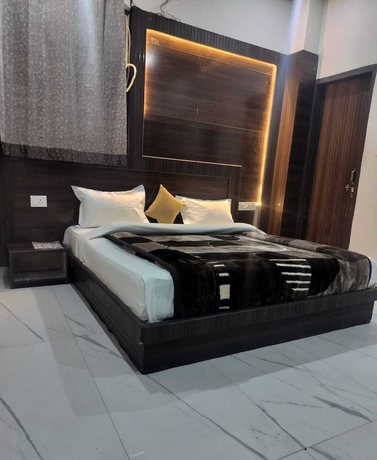 Imagen de la habitación del Hotel Shri Mohini Kunj Vindavan By HRG. Foto 2