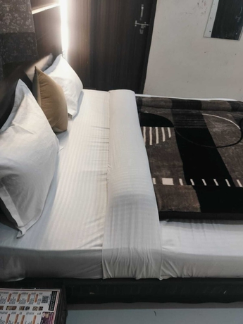 Imagen de la habitación del Hotel Shri Mohini Kunj Vindavan By HRG. Foto 3