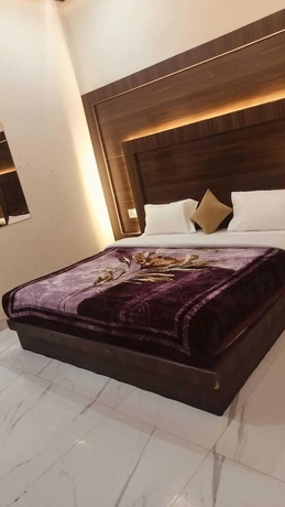 Imagen de la habitación del Hotel Shri Mohini Kunj Vindavan By HRG. Foto 7