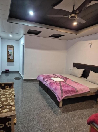 Imagen de la habitación del Hotel Shri Narayan Resort. Foto 10
