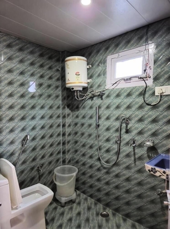 Imagen de la habitación del Hotel Shri Narayan Resort. Foto 14