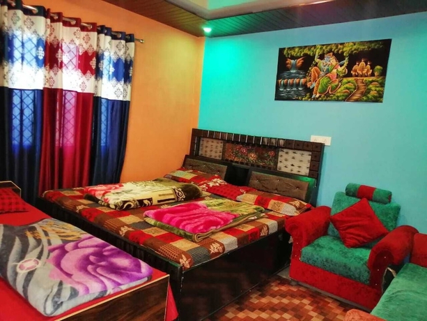 Imagen general del Hotel Shri Narayan Tourist Lodge. Foto 1