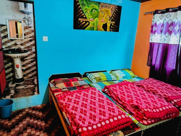 Imagen de la habitación del Hotel Shri Narayan Tourist Lodge. Foto 7