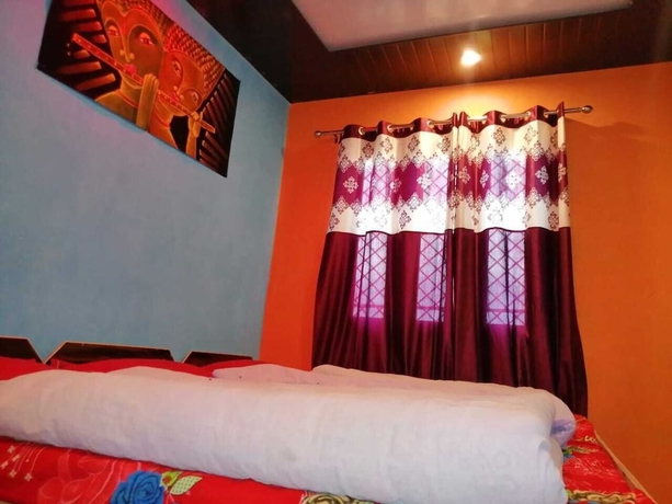 Imagen de la habitación del Hotel Shri Narayan Tourist Lodge. Foto 10