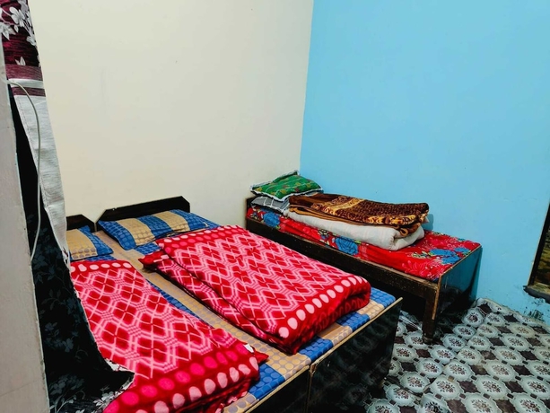 Imagen de la habitación del Hotel Shri Narayan Tourist Lodge. Foto 12