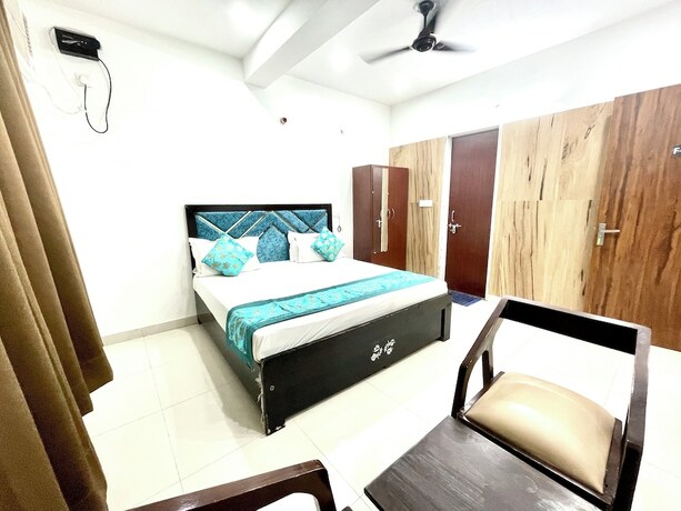 Imagen de la habitación del Hotel Shri Radha Ashtami Seva Ashram (a Unit Of Sheosante). Foto 10