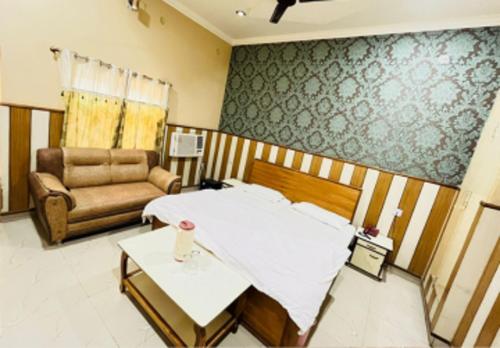 Imagen general del Hotel Shri Ram Ayodhya. Foto 6