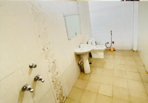 Imagen general del Hotel Shri Ram Ayodhya. Foto 7