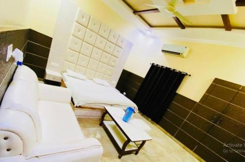 Imagen general del Hotel Shri Ram Ayodhya. Foto 9