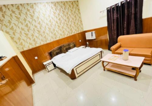Imagen general del Hotel Shri Ram Ayodhya. Foto 10
