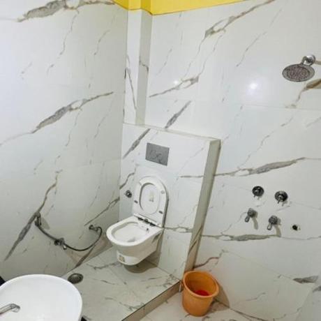 Imagen general del Hotel Shri Ram Ayodhya. Foto 12