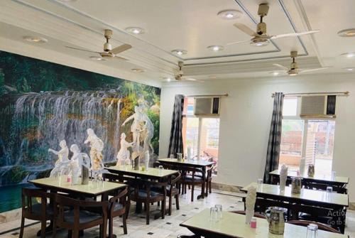 Imagen general del Hotel Shri Ram Ayodhya. Foto 14