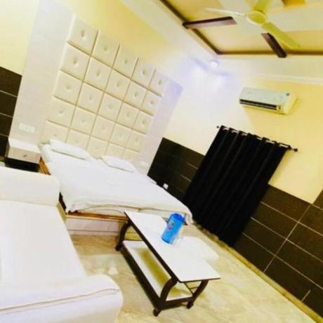Imagen general del Hotel Shri Ram Ayodhya. Foto 15