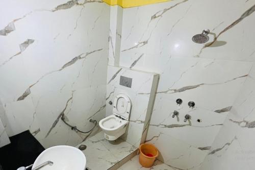 Imagen general del Hotel Shri Ram Ayodhya. Foto 16