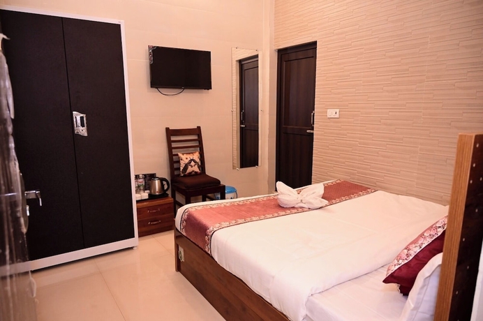 Imagen de la habitación del Hotel Shri Ram Lalla International. Foto 8