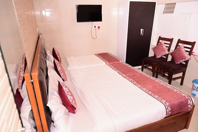 Imagen de la habitación del Hotel Shri Ram Lalla International. Foto 9