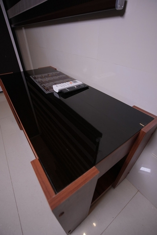 Imagen de la habitación del Hotel Shri Ram Lalla International. Foto 15