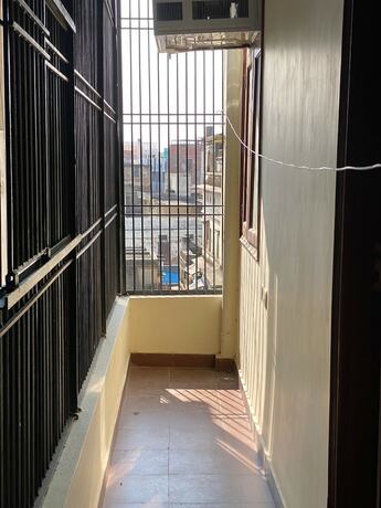 Imagen general del Hotel Shri Ram Paying Guest House. Foto 3