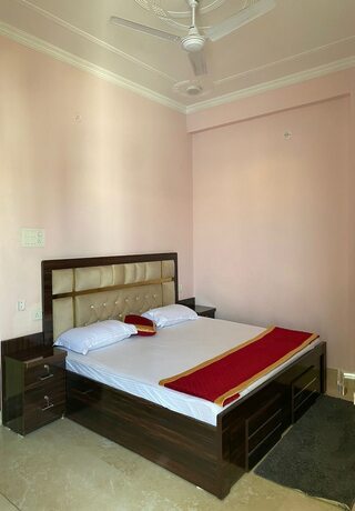 Imagen general del Hotel Shri Ram Paying Guest House. Foto 5