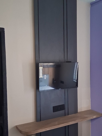 Imagen de la habitación del Hotel Shri Ram Ratan Inn. Foto 3