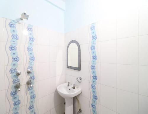 Imagen de la habitación del Hotel Shri Ram Residency, Sonipat, Haryana. Foto 18