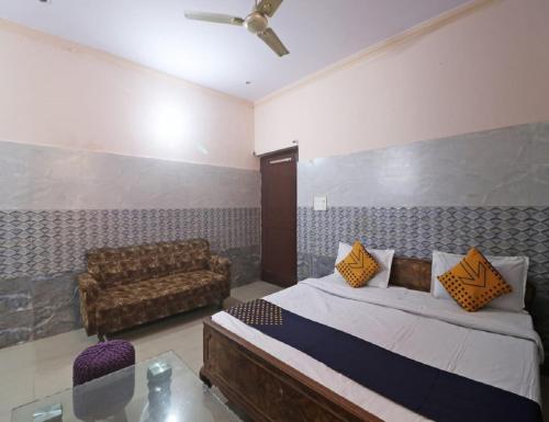 Imagen general del Hotel Shri Ram Residency, Sonipat, Haryana. Foto 4