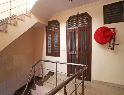 Imagen general del Hotel Shri Ram Residency, Sonipat, Haryana. Foto 7