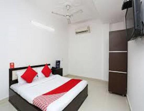 Imagen general del Hotel Shri Ram Residency, Sonipat, Haryana. Foto 8