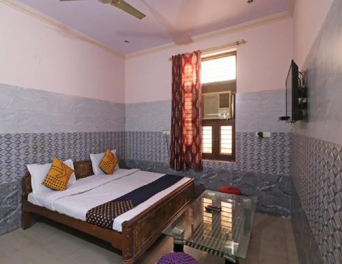 Imagen de la habitación del Hotel Shri Ram Residency, Sonipat, Haryana. Foto 19